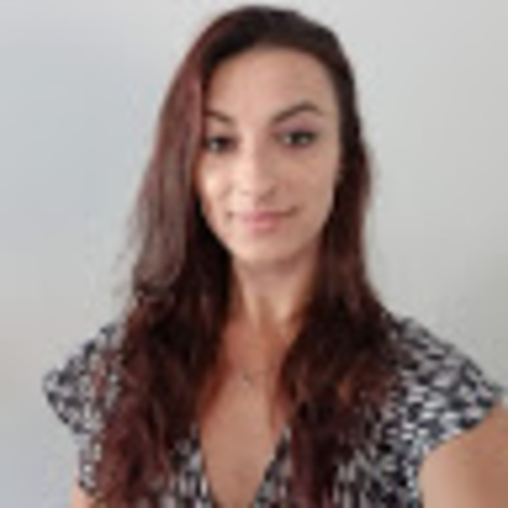 Meet your Posher, Kat